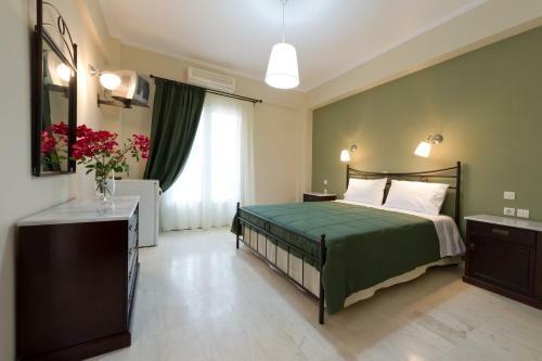 Apartamento Vassilis House
