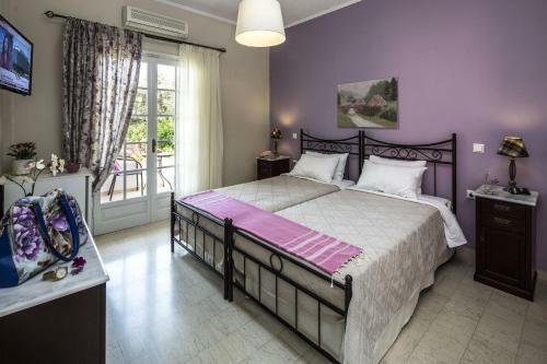 Apartamento Vassilis House