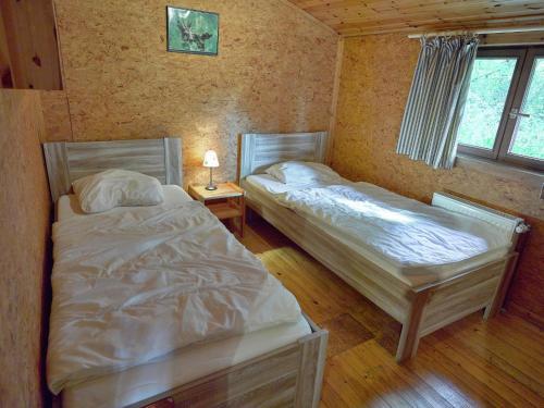 Holiday Home Le Prince Maredsous/sosoye