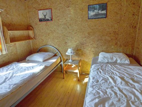 Holiday Home Le Prince Maredsous/sosoye