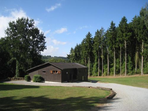Holiday Home Le Prince Maredsous/sosoye