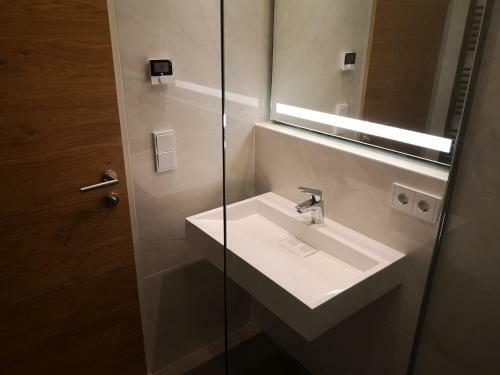 Apartments Aeon
