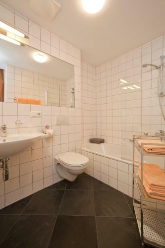 Apartments Aeon