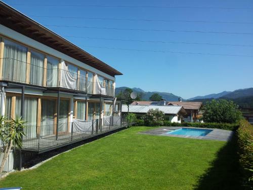 Apartments Aeon
