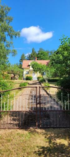 Ferienhaus Lotta