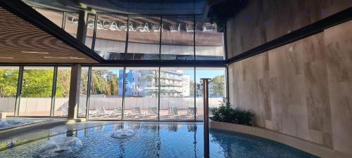 Wave Mi?dzyzdroje Resort & Spa - Apartament B645