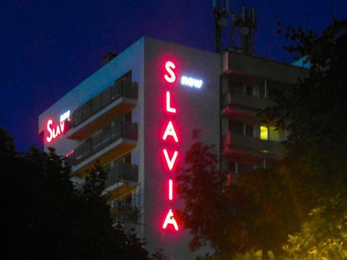 Apartamento Holiday Home Slavia New 008