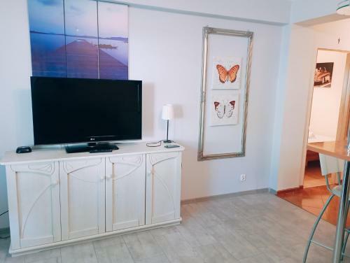 Apartamento U Bo?enki Przy Pla?y