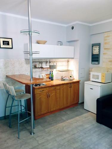 Apartamento U Bo?enki Przy Pla?y