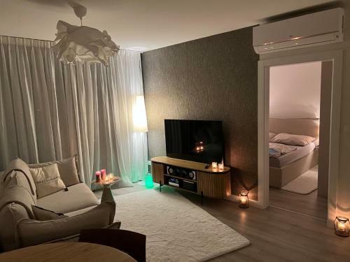 Wave Resort & Spa Magics Apartaments With Sea View