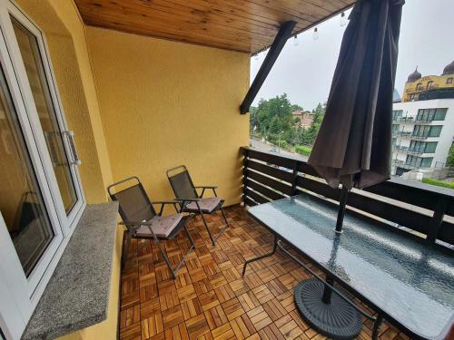 Apartament 400 M Od Molo Mi?dzyzdroje