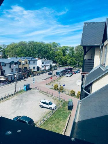 Apartament 400 M Od Molo Mi?dzyzdroje
