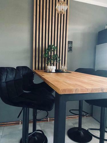 Apartament 400 M Od Molo Mi?dzyzdroje