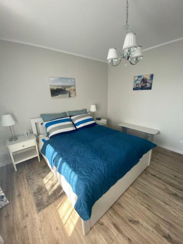 Apartament Daglezja