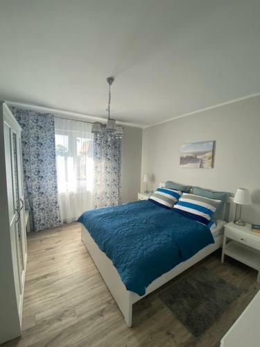 Apartament Daglezja