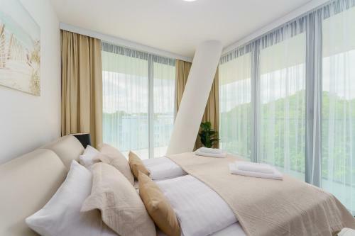 Apartamento Wave Suite Deluxe By Rent Like Home