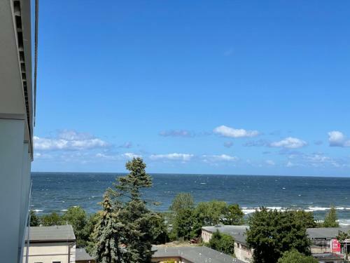 Apartament Baltic Sun - Balticus Mi?dzyzdroje