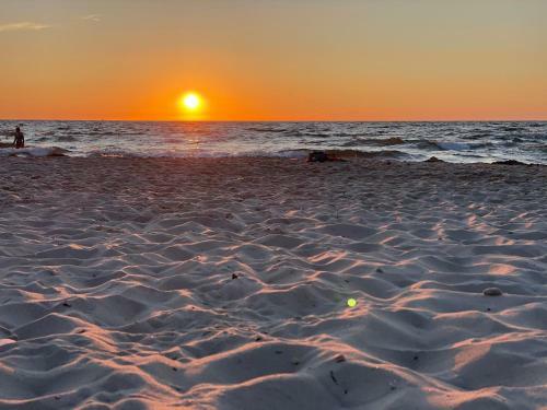 Apartament Baltic Sun - Balticus Mi?dzyzdroje