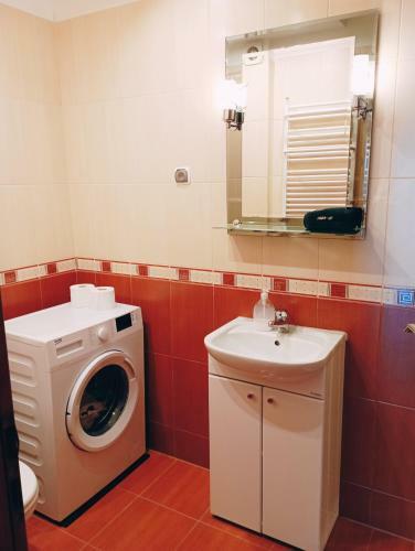 Apartamento Kawalerka Przy Pla?y