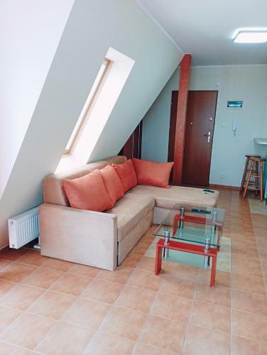 Apartamento Kawalerka Przy Pla?y