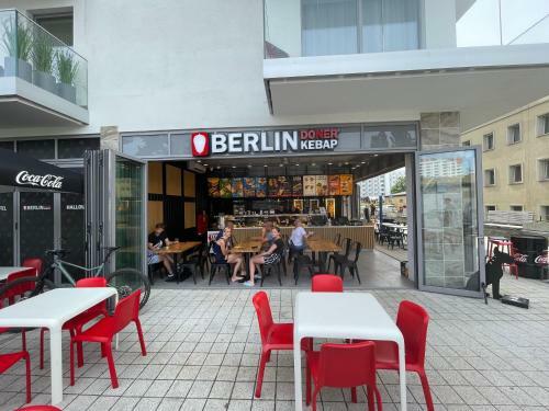 Balticus Apartament Klima/ Widok Na Morze / Gara?