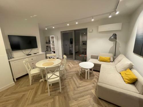Balticus Apartament Klima/ Widok Na Morze / Gara?