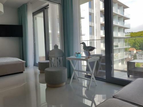 Apartamento Promenada Gwiazd B72
