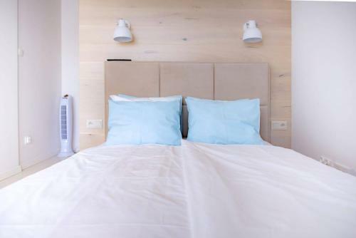 Apartamento Promenada Gwiazd B72