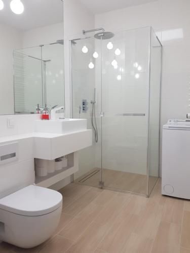 Apartamento Promenada Gwiazd B72