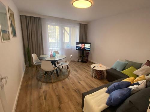 Apartament Rodzinny Mi?dzyzdroje
