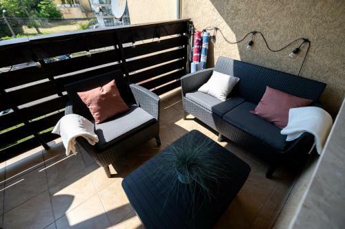 Apartament Rodzinny Mi?dzyzdroje