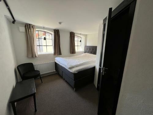 Hostal Backadal G�rd Bnb