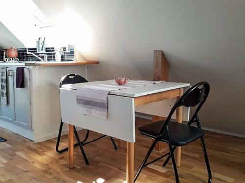 Holiday Home Vejbystrand