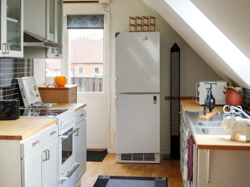 Holiday Home Vejbystrand