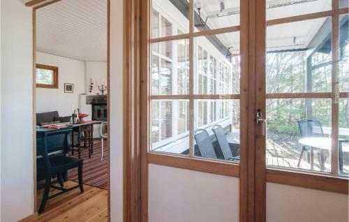Nice Home In Visby With 2 Bedrooms
