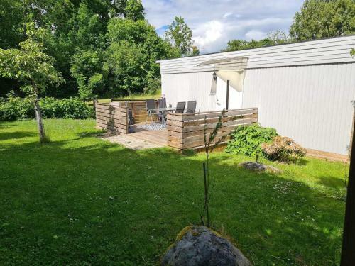 Holiday Home N�ttraby III