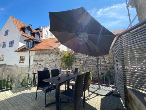Albergue Hamngatan Logi