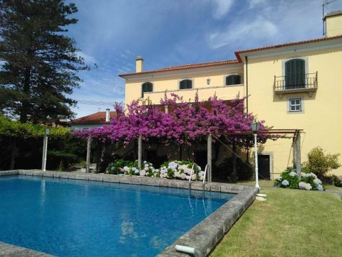 Casa/apartamento De H�spedes