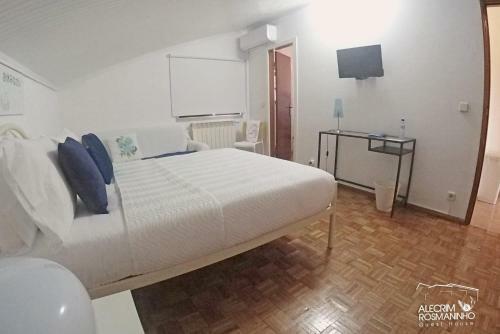 Hostal Apartamento Alecrim E Rosmaninho