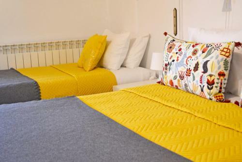 Hostal Apartamento Alecrim E Rosmaninho