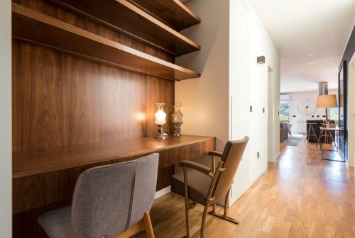 Apartamento Penthouse Douro Valley With Terrace