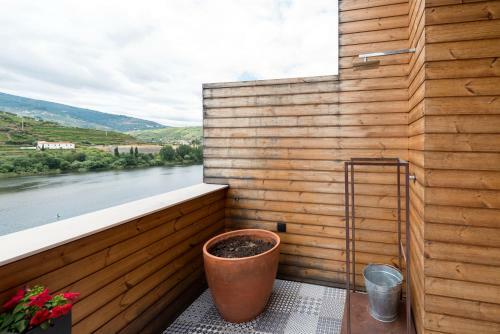 Apartamento Penthouse Douro Valley With Terrace