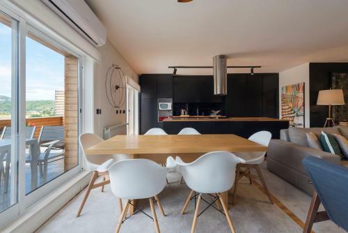 Apartamento Penthouse Douro Valley With Terrace