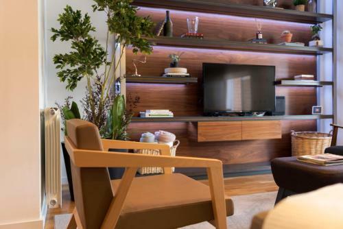 Apartamento Penthouse Douro Valley With Terrace