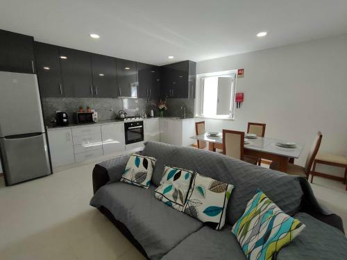 Apartamento Cantinho Do Rio