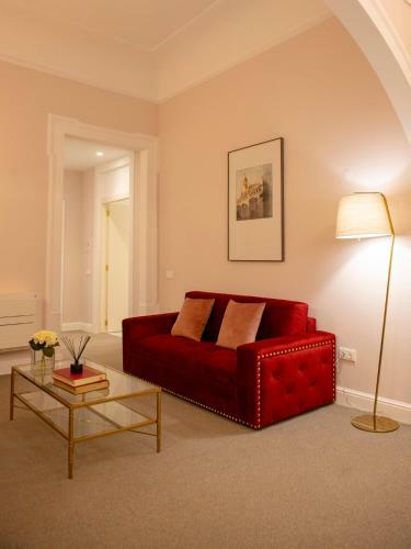 Hotel Portalegre Palace