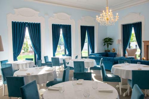 Hotel Portalegre Palace