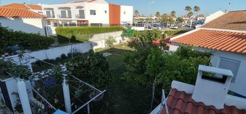 Apartamentos Guiomar Campos