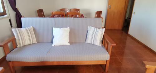 Apartamentos Guiomar Campos
