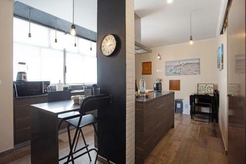 Apartamento Home Away From Home